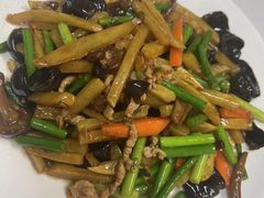 -枫林饺子