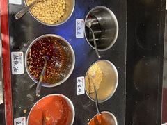 -豆花姐烂豆花火锅(水屯北路恒大滨河店)