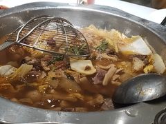 -古乐牛香·鲜牛肉牛杂火锅(新区店)