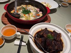 -明州小宴(文化广场店)