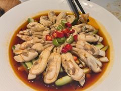 -百富源·海鲜辽菜(浑河堡店)