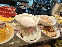 -村长家的疙瘩汤(沌口店)