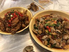 -东排食堂长沙小吃大排档(五一广场店)