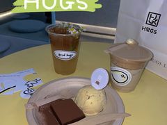 -HUGS coffee(东区店)