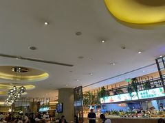 -冀粤香海鲜自助餐厅(西美五洲店)