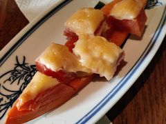 烤木瓜海胆-渡鲑亭(东二环泰禾广场店)