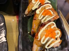 -友壹町寿司(嘉洲广场店)