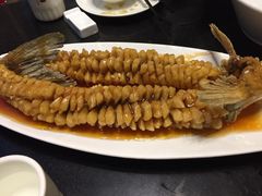 iphone_upload_pic-闫府私房菜·百年鲁菜(恒隆店)