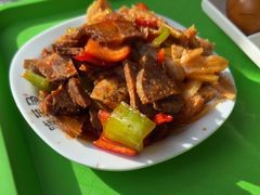 -陈至马正宗兰州牛肉面(韩乐坊店)