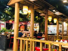 -活鱼馆(宜兴埠店)