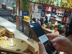 -灶东家民间菜(回兴店)