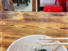-李字号臭豆腐(总店)