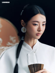 -懒猫摄影studio写真馆