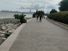 -深圳湾公园(南山区)