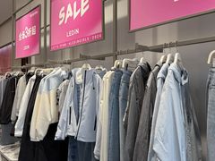 -首创奥特莱斯(西安店)