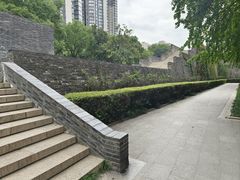 -常州明城墙