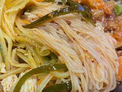 -朝鲜族拌面拌饭·佳木斯风味(砂之船店)