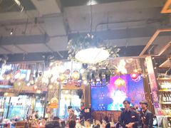 -时光码头民谣公社