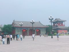 -天津妈祖文化园