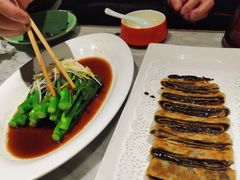 -北平盛世·新京菜·北京烤鸭(劲松·双井店)