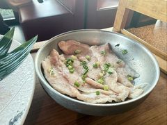 -谷牛和牛烤肉(漕河泾印象城店)