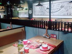 -山城外·非遗酸菜鱼(蜀都万达店)