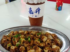 -嘉升大排档(番禺总店)