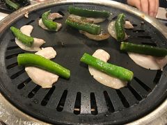 -胡哥烤肥牛(车公庙店)
