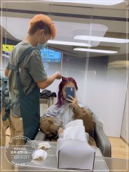 点击看大图 -P.STYLE 派斯造型