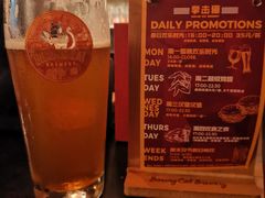 -Boxing Cat Brewery拳击猫精酿啤酒馆(永福店)