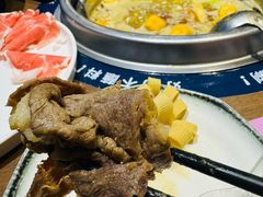 -快乐小羊(富强中路店)