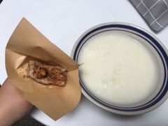 -正南齐北·老街糯米团(洪崖洞店)