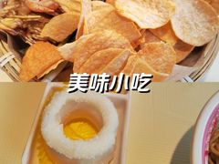 -谭十三大排档·18年老字号(船山路总店)