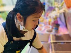 -杨梅红艺术教育(西湖万达校区)