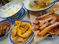 -江记甜品(罗湖店)