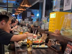 -眷屋の深夜食堂(云锦中心店)