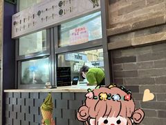 -吴裕泰茶庄(前门大街店)