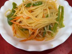 -金杨拉面王小吃面馆·牛三宝面·红烧牛肉粉