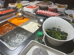 -海底捞火锅(崇文门新世界百货店)