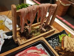 -湊湊火锅·茶憩(上海合生汇店)