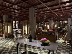 -三号黄浦会Canton Table