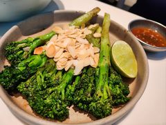 -胡麻(静安嘉里店)