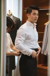 -优刻西服西装定制(金轮国际广场店)