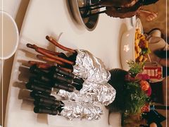 -巴依老爷新疆美食(工体旗舰店)