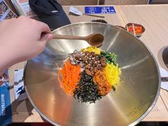 -梨花牛肉汤饭(仁恒伊势丹店)