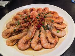 -健眺小海鲜(临海后山店)