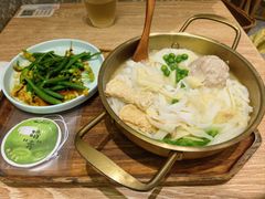 -小满手工粉(北京来福士店)