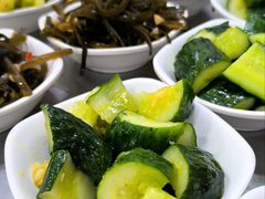 -牛一嘴·兰州牛肉面·大盘鸡(财富中心店)