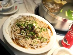 -为什么牛潮汕牛肉火锅(中信广场店)