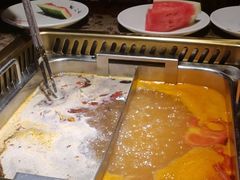 -蜀九鼎毛肚火锅(惠安店)